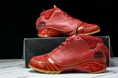 Jordan 23 Chicago 0729